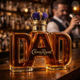 Carafă pentru Whisky – Ediția Specială de Ziua Tatălui