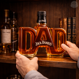 Carafă pentru Whisky – Ediția Specială de Ziua Tatălui