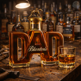 Carafă pentru Whisky – Ediția Specială de Ziua Tatălui