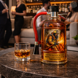 Carafă pentru Whisky – Colecția Extinctor