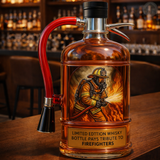 Carafă pentru Whisky – Colecția Extinctor