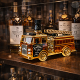 Decantor pentru Whisky – Colecția Pompieri