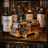 Decantor pentru Whisky – Colecția Pompieri