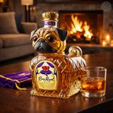 Carafă pentru Whisky – Colecția Buldog Francez