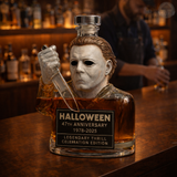 Carafă pentru Whisky – Colecția Halloween