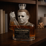 Carafă pentru Whisky – Colecția Halloween