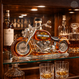 Carafă pentru Whiskey - Colecția Harley-Davidson