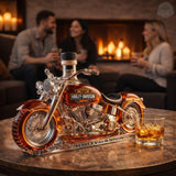 Carafă pentru Whiskey - Colecția Harley-Davidson