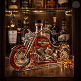 Carafă pentru Whiskey - Colecția Harley-Davidson
