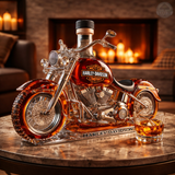 Carafă pentru Whiskey - Colecția Harley-Davidson