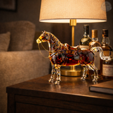 Carafă pentru Whiskey - Colecția Cal