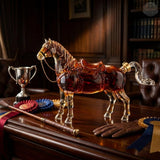 Carafă pentru Whiskey - Colecția Cal