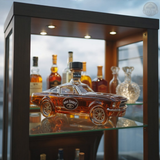 Carafă pentru Whiskey - Colecția Mustang