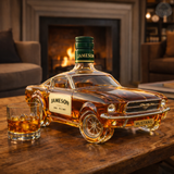Carafă pentru Whiskey - Colecția Mustang