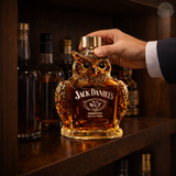 Carafă pentru Whisky – Seria Bufniță
