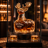 Carafă pentru Whisky – Colecția Ren