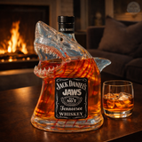 Carafă de Whiskey - Ediția Rechin