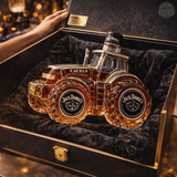 Carafă pentru Whisky – Ediția Limitată Tractor