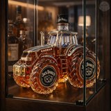 Carafă pentru Whisky – Ediția Limitată Tractor