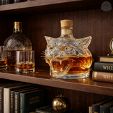 Carafă pentru Whisky – Ediția Tigru