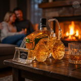 Carafă pentru Whisky – Ediția Specială Tractor