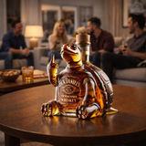 Carafă pentru Whiskey - Colecția Țestoasă