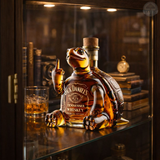 Carafă pentru Whiskey - Colecția Țestoasă