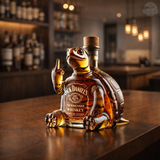 Carafă pentru Whiskey - Colecția Țestoasă
