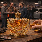 Carafă pentru Whiskey - Colecția V-Twin