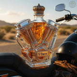 Carafă pentru Whiskey - Colecția V-Twin