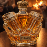 Carafă pentru Whiskey - Colecția V-Twin