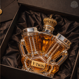 Carafă pentru Whiskey - Colecția V-Twin