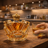 Carafă pentru Whiskey - Colecția V-Twin