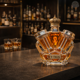 Carafă pentru Whiskey - Colecția V-Twin
