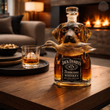 Carafă pentru Whiskey - Colecția Rață Sălbatică
